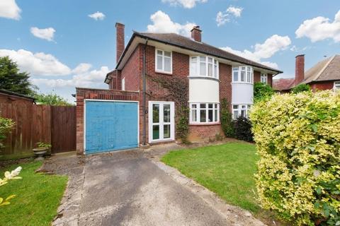 3 bedroom semi-detached house for sale, Clive Avenue, Ipswich