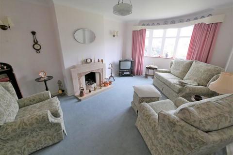 3 bedroom semi-detached house for sale, Clive Avenue, Ipswich