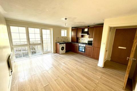 2 bedroom flat for sale, Malt House Place, Romford, london, RM1 1AR