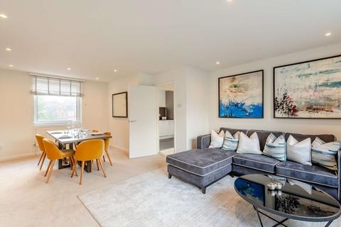 2 bedroom property to rent, 161 Fulham Rd., London
