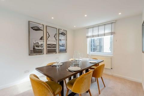 2 bedroom property to rent, 161 Fulham Rd., London