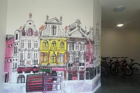 undefined, High Street, London BR1