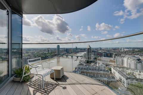 2 bedroom property for sale, Waterfront Drive, London SW10