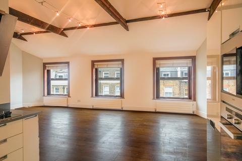 Flat 6, 36 Devonshire Place, London, W1G 6JR