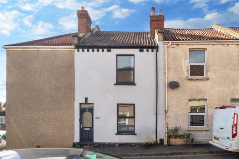 2 bedroom terraced house for sale, Brighton Terrace, Bedminster, BRISTOL, BS3