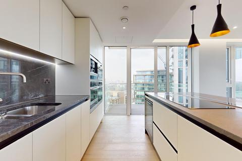 3 bedroom property for sale, London Dock