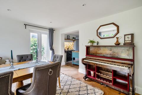 undefined, Flexford Lane, London SO41