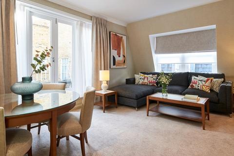 1 bedroom apartment to rent, St Paul's