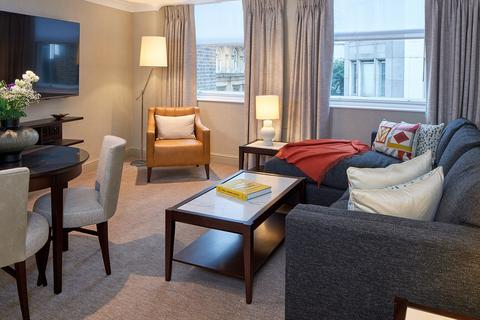 1 bedroom apartment to rent, St Paul's