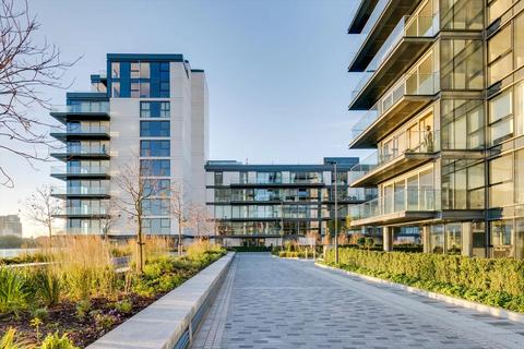 4 bedroom property for sale, Chelsea Waterfront - Water Gardens