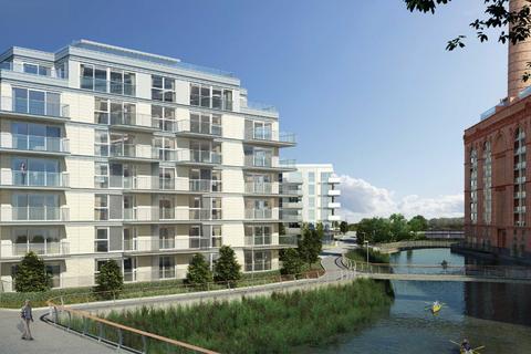 4 bedroom property for sale, Chelsea Waterfront - Water Gardens