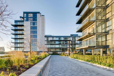 1 bedroom property for sale, Waterfront Drive, London SW10