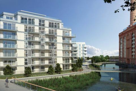 1 bedroom property for sale, Waterfront Drive, London SW10