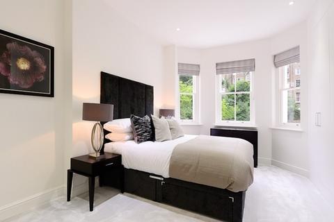 2 bedroom property to rent, Lexham Gardens, London