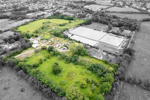 Land for sale, Lucas House Farm Crouch Ln