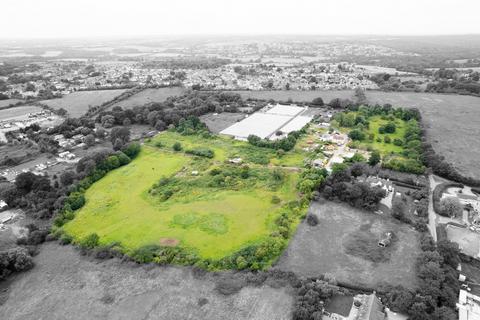 Land for sale, Lucas House Farm Crouch Ln