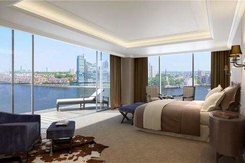 4 bedroom property for sale, Waterfront Drive, London SW10