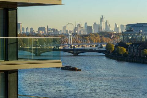 4 bedroom property for sale, Waterfront Drive, London SW10