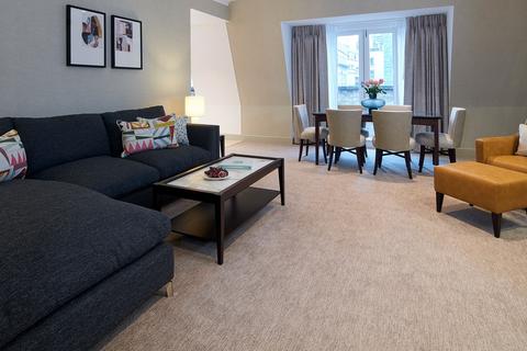 2 bedroom apartment to rent, St Paul's