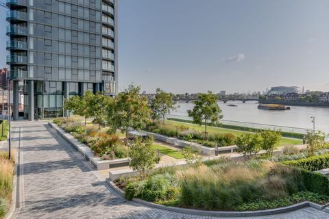 Studio for sale, Chelsea Waterfront - Tower West