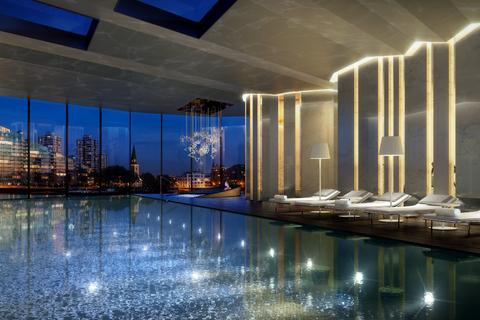 undefined, Waterfront Drive, London SW10