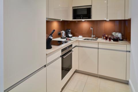 1 bedroom apartment to rent, St Paul's