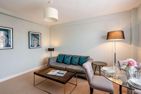 1 bedroom property to rent, 39 Hill Street, Mayfair London