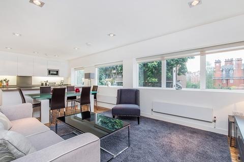 2 bedroom property to rent, 161 Fulham Rd., London