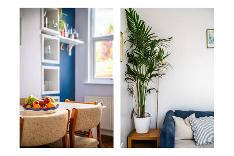 Flat 1, 28 Rockmount Road, London, SE19 3ST