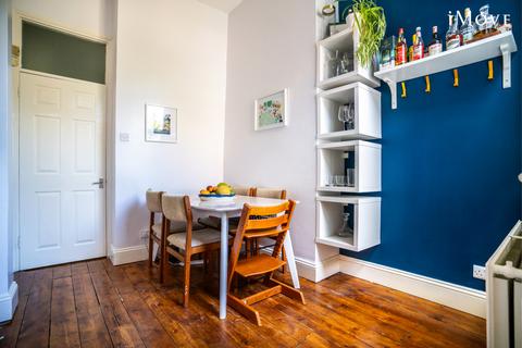 Flat 1, 28 Rockmount Road, London, SE19 3ST