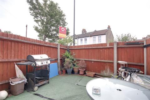 undefined, Cross Road, Enfield, EN1