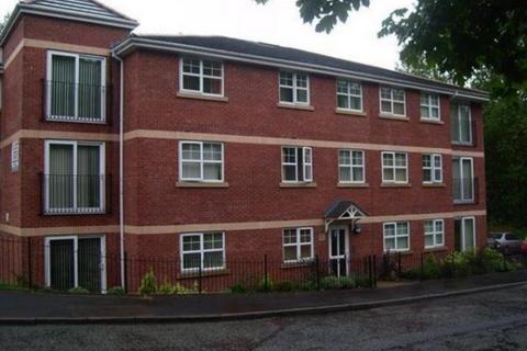 2 bedroom flat to rent, Wilson Brook Court, Newton SK14