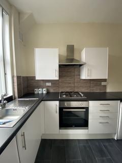 2 bedroom terraced house to rent, 34 Harold Terrace, Burley LS6