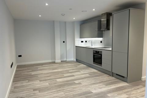 2 bedroom apartment for sale, Apex Lofts, Digbeth
