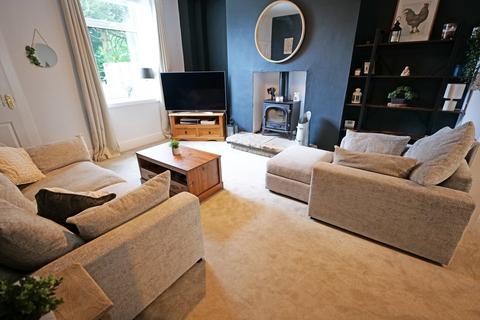 7 Green End Road, Earby, Barnoldswick, BB18 6NY