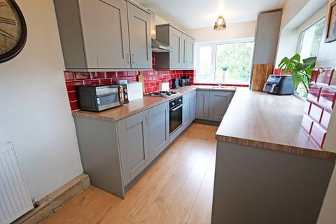7 Green End Road, Earby, Barnoldswick, BB18 6NY