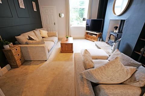 7 Green End Road, Earby, Barnoldswick, BB18 6NY