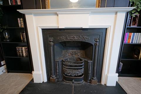 7 Green End Road, Earby, Barnoldswick, BB18 6NY