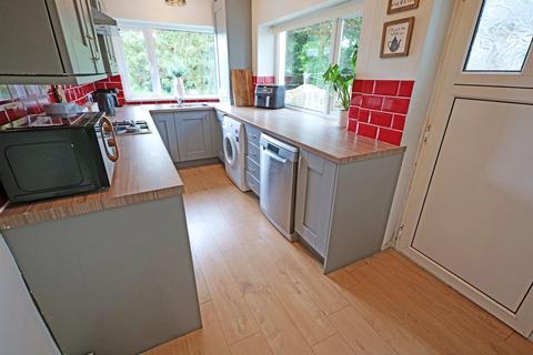 7 Green End Road, Earby, Barnoldswick, BB18 6NY