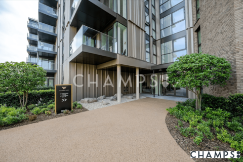 1 bedroom flat to rent, Hartingtons Court, Coster Avenue,  London, N4 2WQ