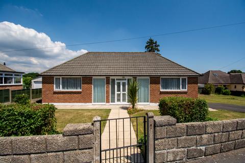 2 bedroom detached bungalow for sale, Green Lane, Bournemouth, Dorset