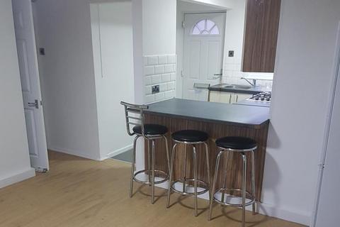 undefined, 32 Belle Vue Court, Woodhouse LS3