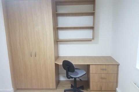 undefined, 32 Belle Vue Court, Woodhouse LS3