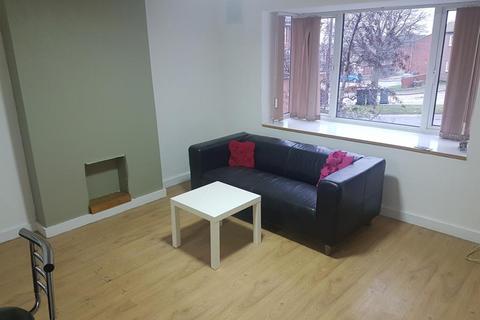 undefined, 32 Belle Vue Court, Woodhouse LS3