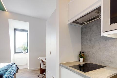 undefined, Apt 401, Castello Court, 309-311 Harrow Road W9