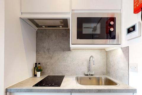undefined, Apt 401, Castello Court, 309-311 Harrow Road W9
