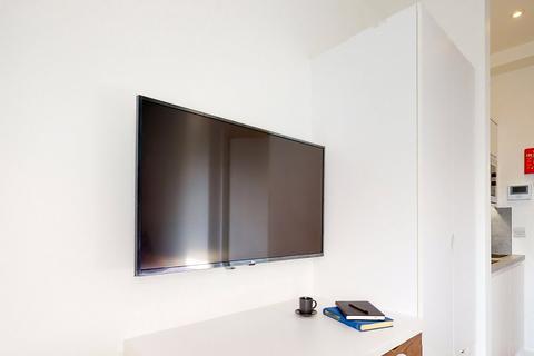 undefined, Apt 401, Castello Court, 309-311 Harrow Road W9