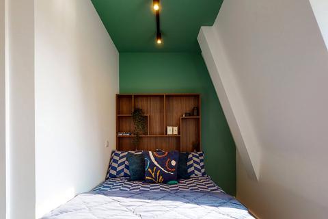 undefined, Apt 401, Castello Court, 309-311 Harrow Road W9