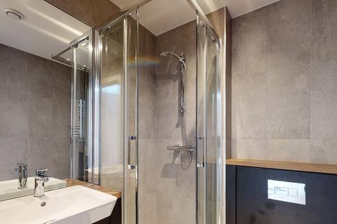 Studio to rent, Apt 401, Castello Court, 309-311 Harrow Road W9