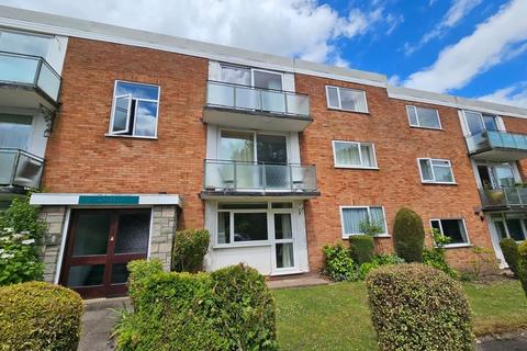 2 bedroom apartment to rent, Eastmoor Close, Streetly, Sutton Coldfield